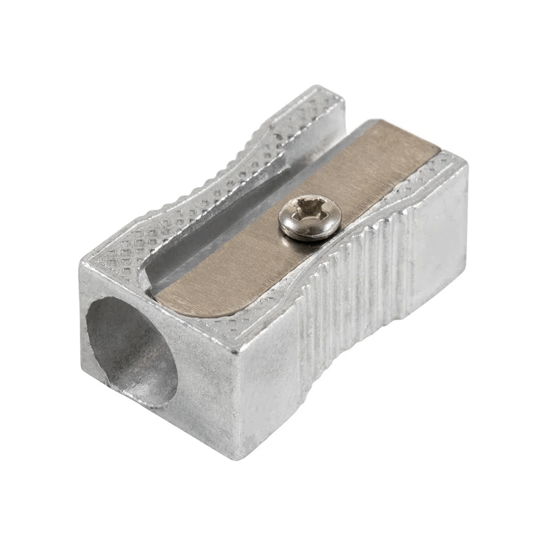 APONTADOR METALICO SIMPLES C/24 4209 LEO E LEO