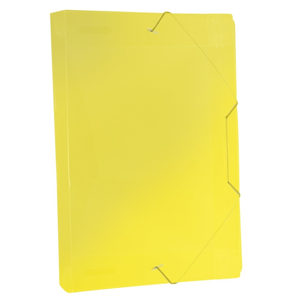 PASTA ABA ELAST OF C/10 4CM 504PP-AM DAC