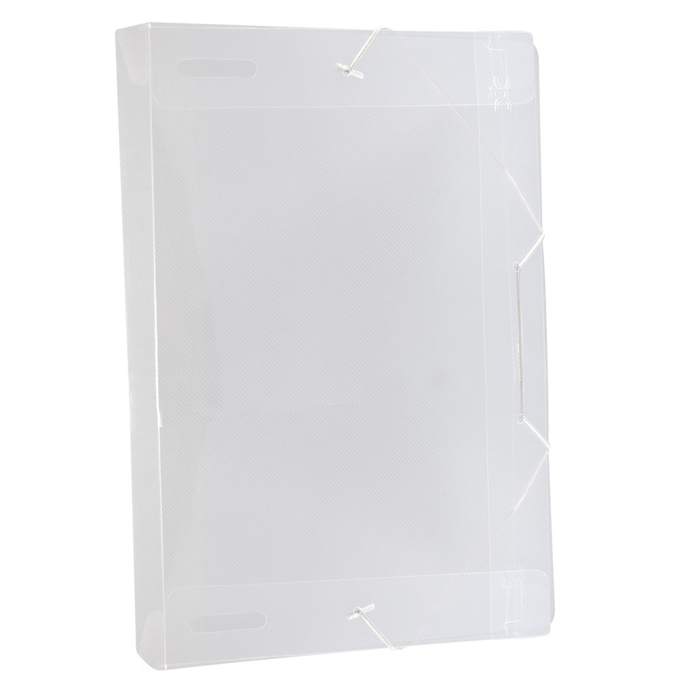 PASTA ABA ELAST OF C/10 4CM 504PP-TR DAC