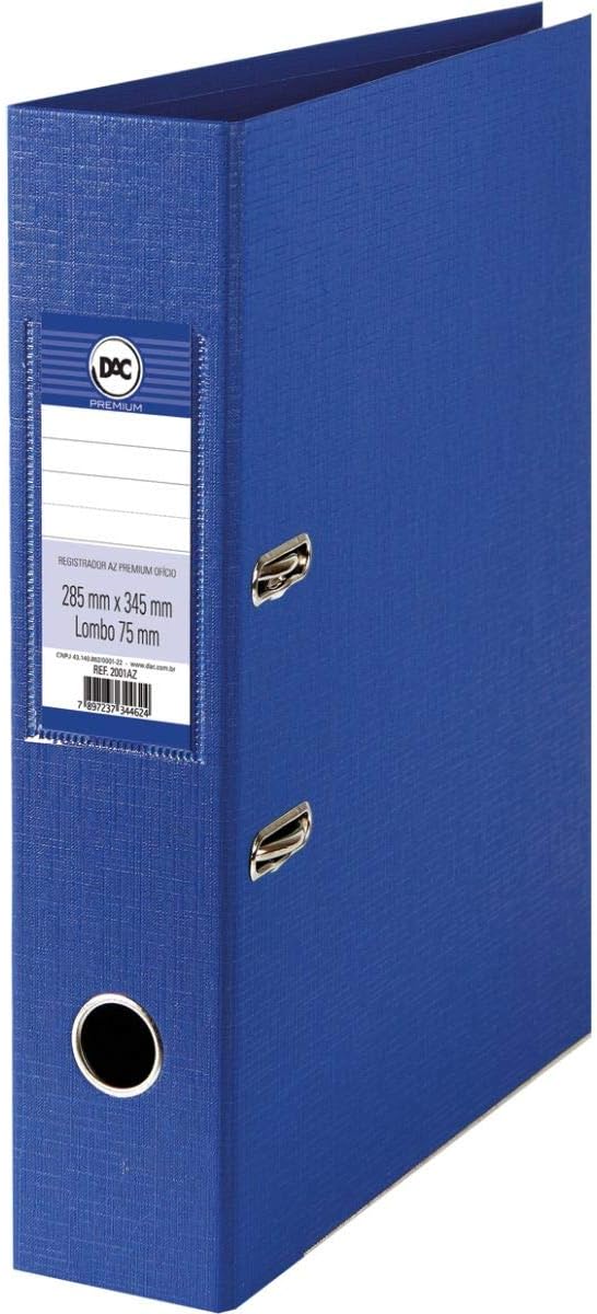 PASTA AZ OF LL PREMIUM 2001CZ DAC