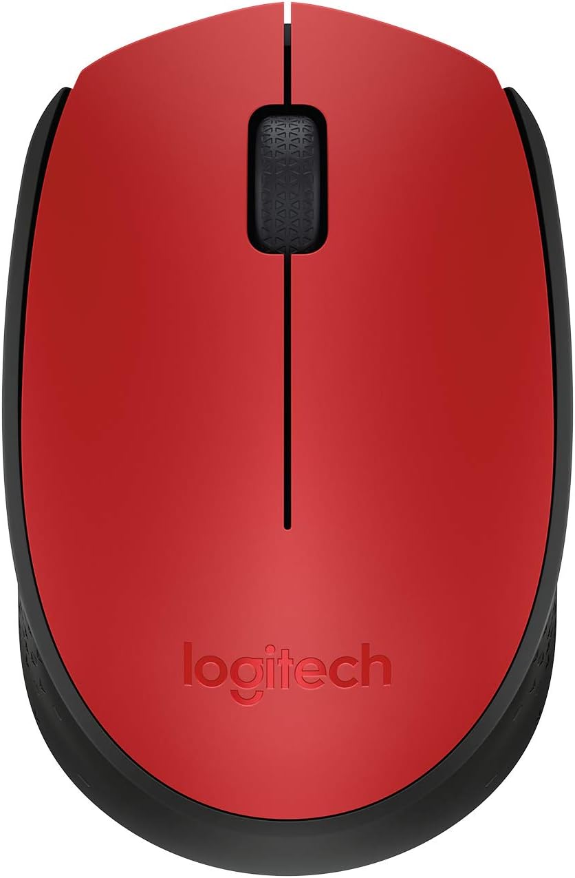 MOUSE S/FIO RC/NANO  M170 VM LOGITECH
