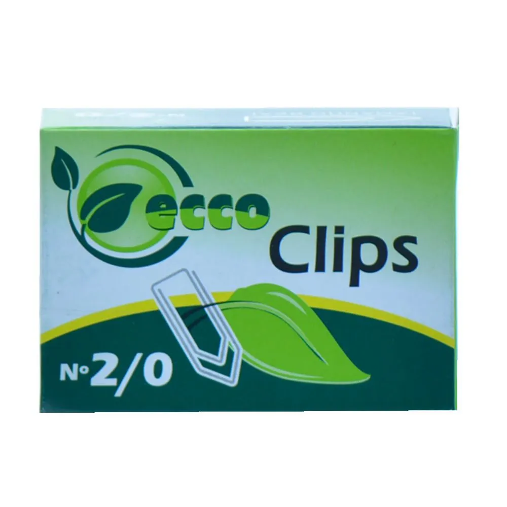 CLIPS N2/0 ECCO