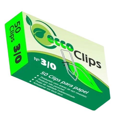 CLIPS N3/0 ECCO