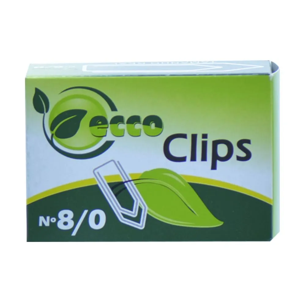 CLIPS N8/0 ECCO