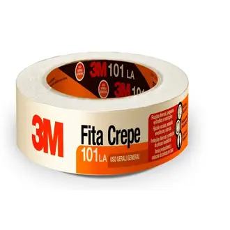 FITA CREPE 48X50 101LA 3M
