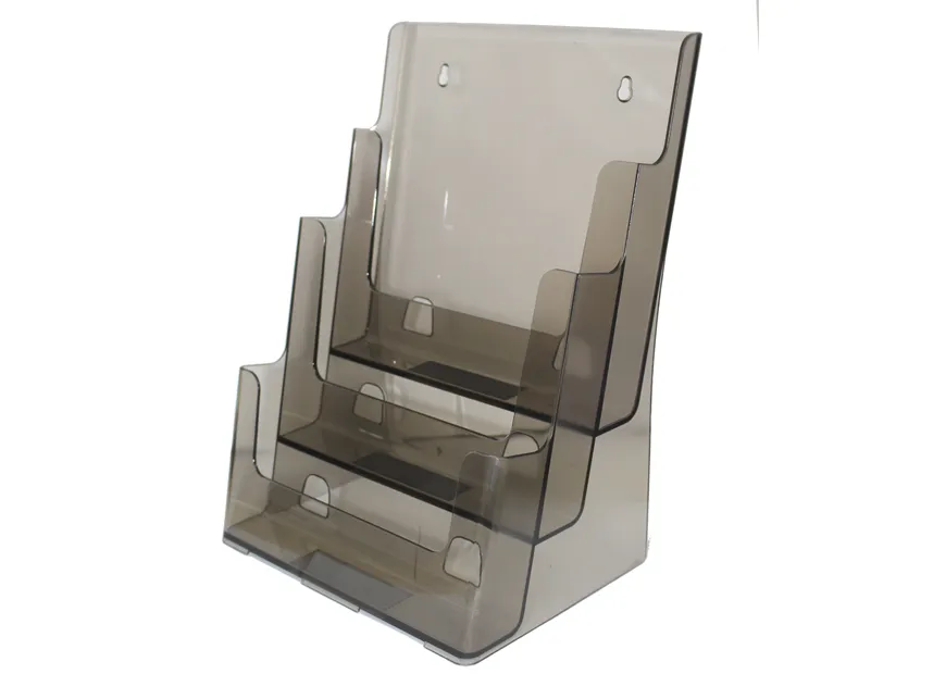 ORGANIZADOR DE MESA/PAREDE TRIPLO OFFICE FM WALEU