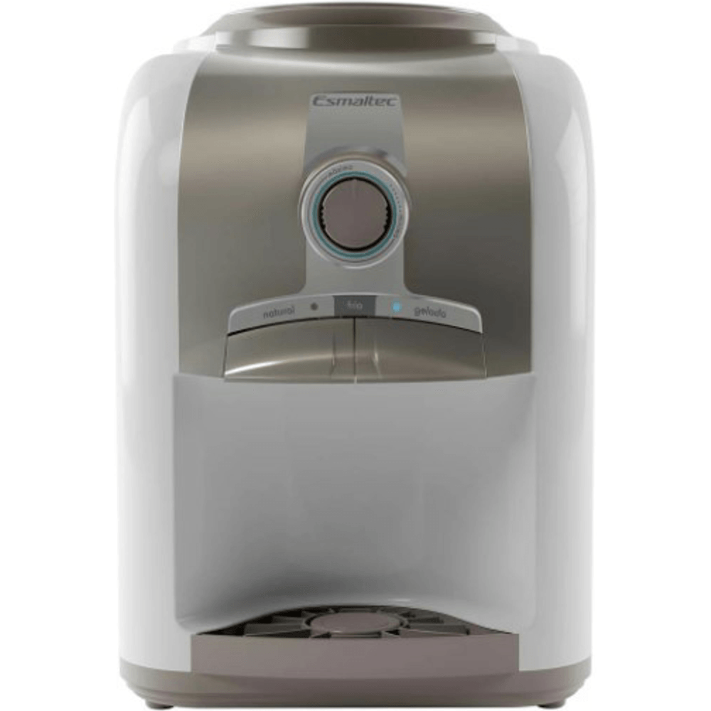 BEBEDOURO DE MESA 220V EGM30 ESMALTEC