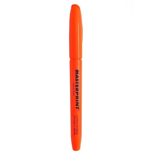 MARCA TEXTO MP 612 LJ MASTERPRINT