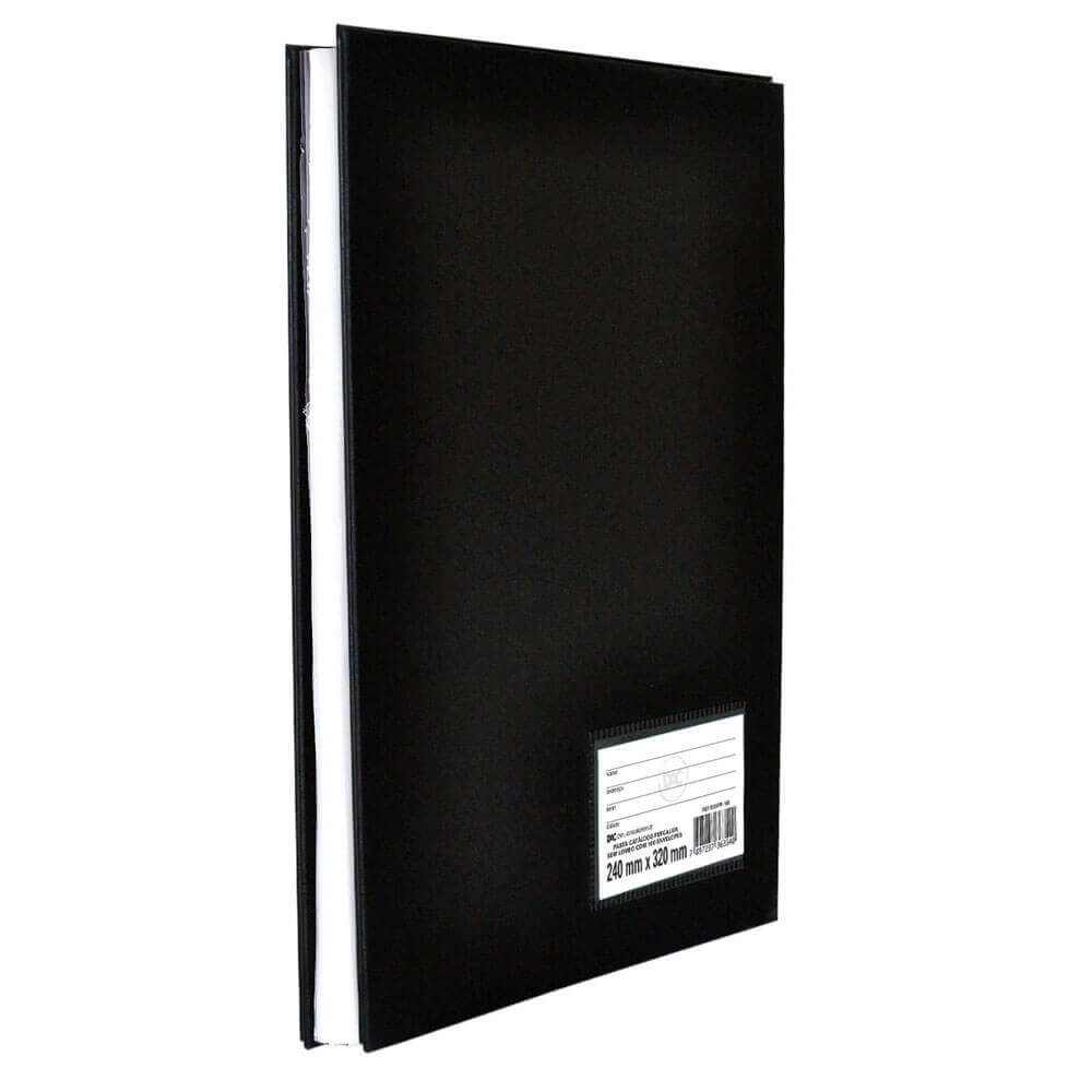 PASTA CAT A4 C/50 ENV PERCALUX 1035PR DAC