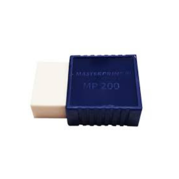 BORRACHA C/CAPA MP200 BR MASTERPRINT