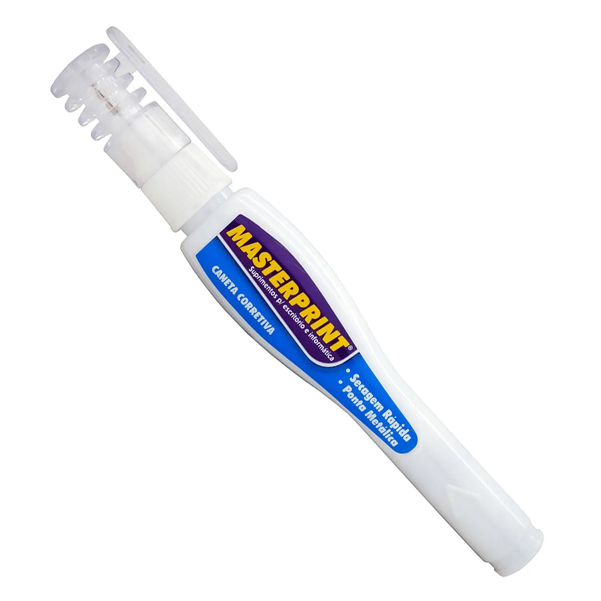CANETA CORRETIVA 7ML MP435 MASTERPRINT