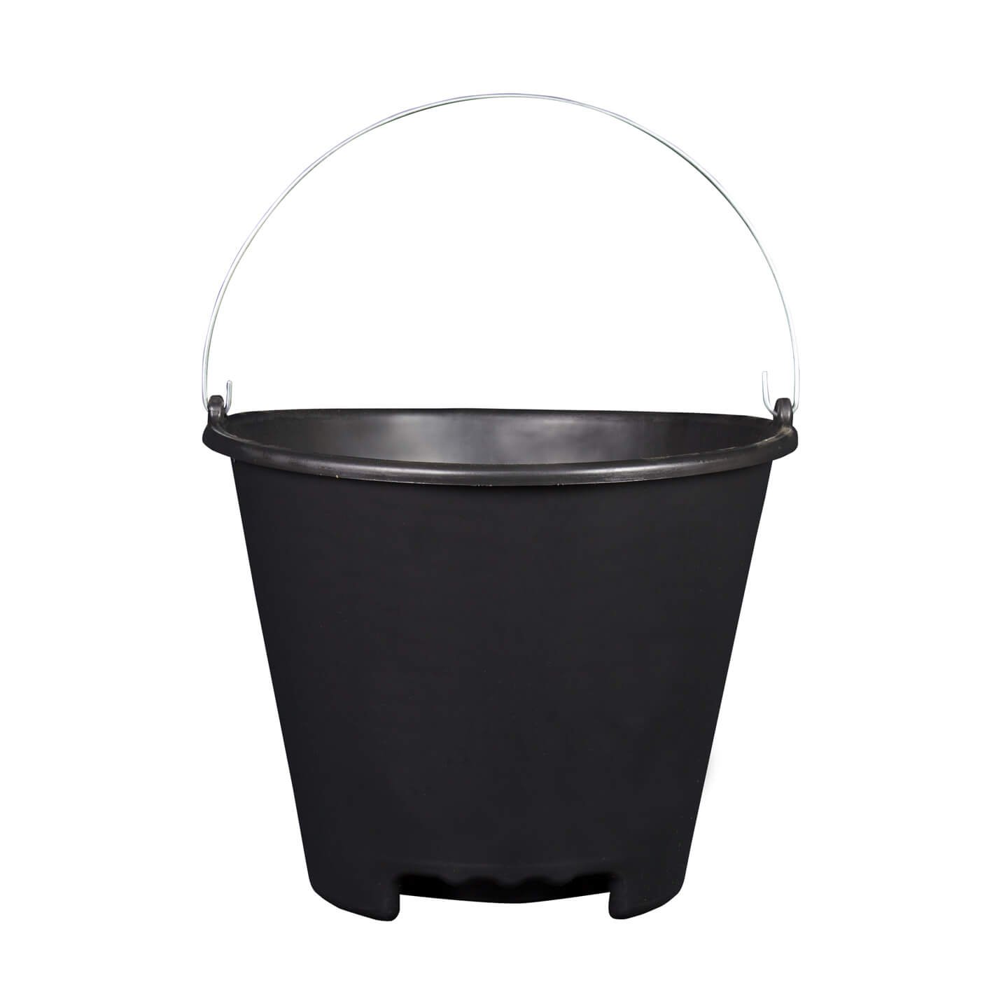 BALDE PLASTICO 12L REFOR PR MERCONPLAS
