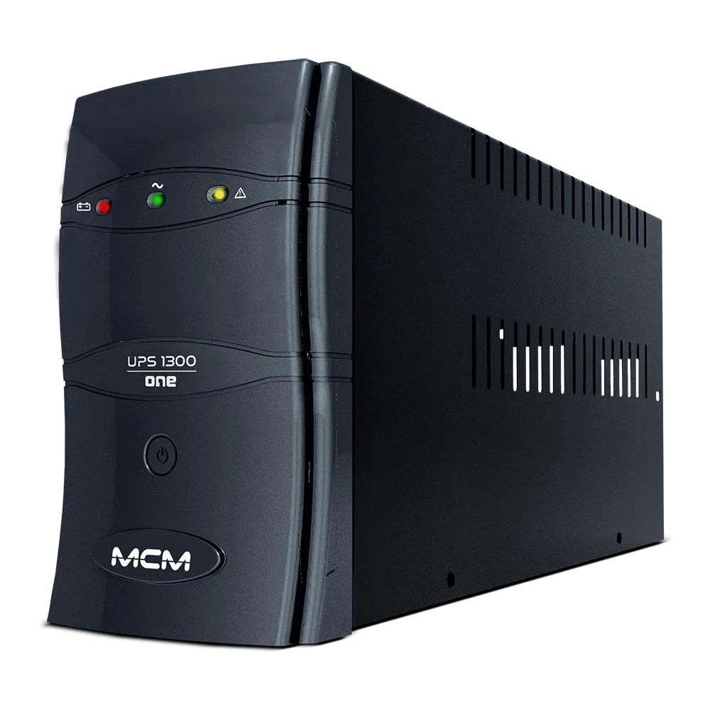 NO BREAK 1300VA ONE 3.1 MCM