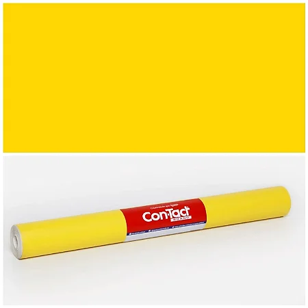 PAPEL CONTATO OPACO 45X10 6542C AM CONTACT