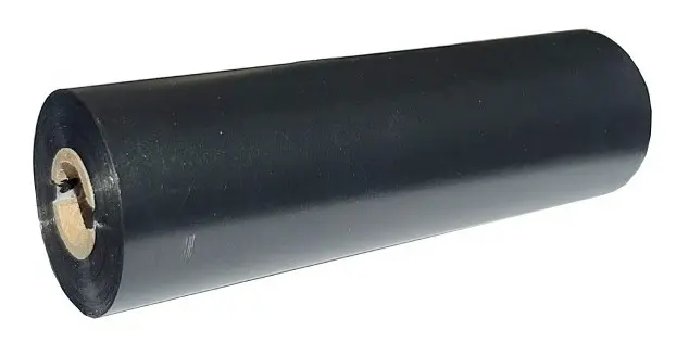 RIBBON DE CERA MISTO 110X74 P/IMP EXT K200 MASTERCORP