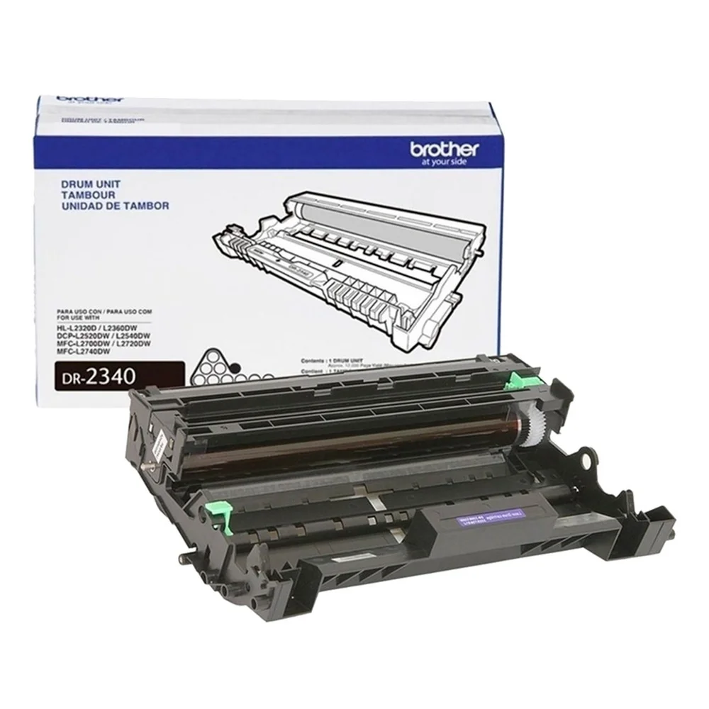 CILINDRO DR2340 BROTHER