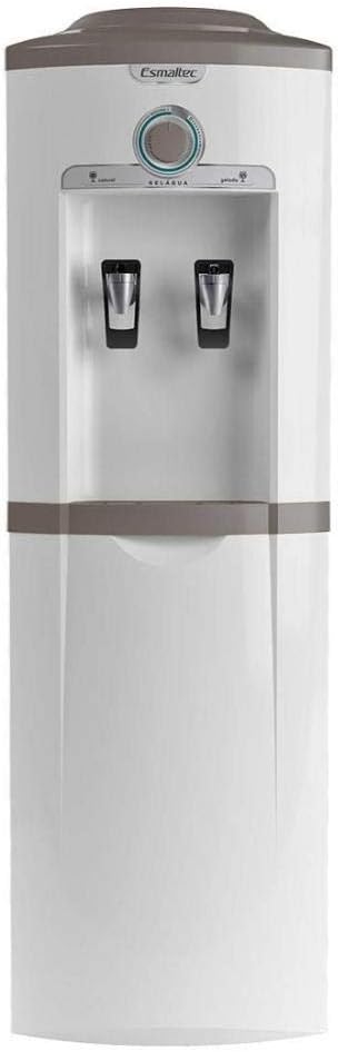 BEBEDOURO COLUNA 220V EGC35B ESMALTEC