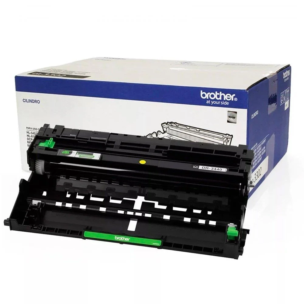 CILINDRO DR3440 BROTHER