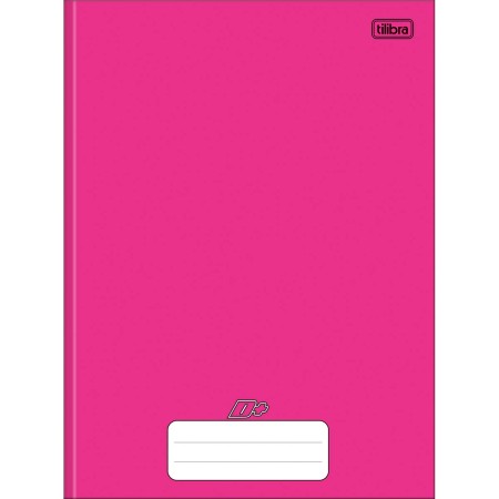CADERNO BROCH UNIV 96F CD D MAIS C/5 RS TILIBRA
