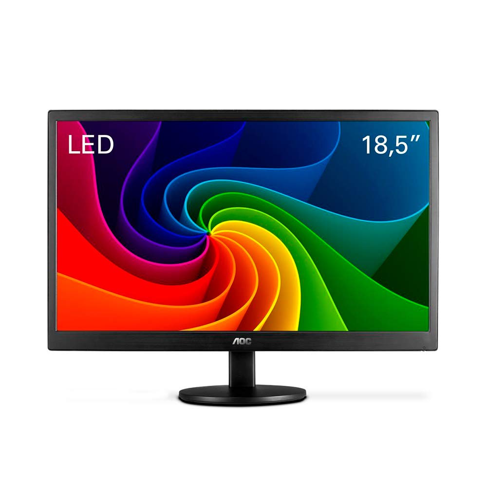 MONITOR LED 18,5