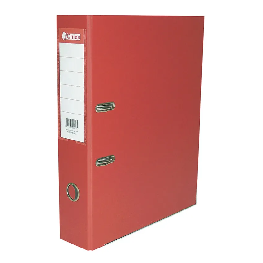 PASTA AZ A4 LL CLASSIC 10860 VM CHIES