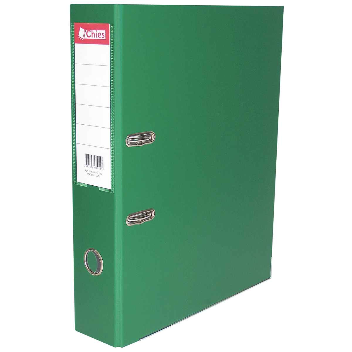 PASTA AZ A4 LL CLASSIC 1089 VD CHIES