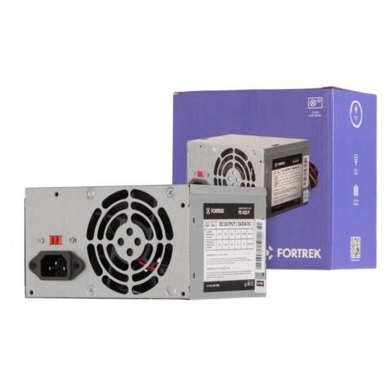 FONTE ATX 200W ATX 20+4P S/CABO FORTREK