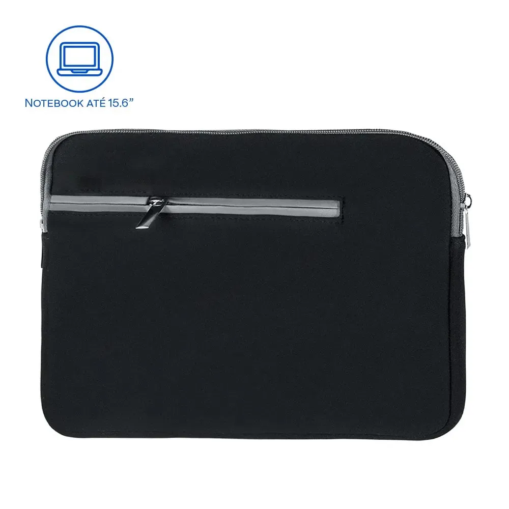 CASE P/ NOTEBOOK 15.6