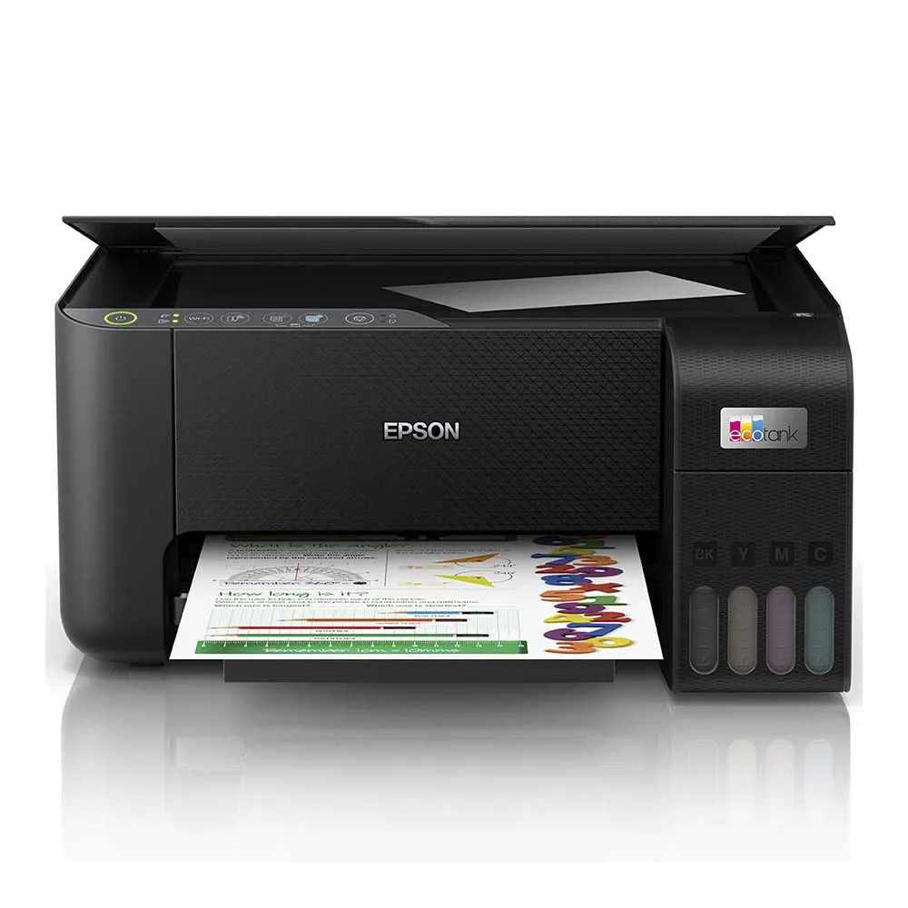 IMPRESSORA MULT TT WIFI L3250 PR EPSON
