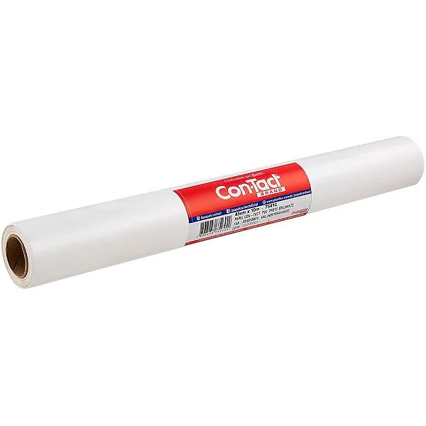 PAPEL CONTATO OPACO C/10 AZ 6546C CONTACT