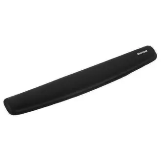 APOIO DE PULSO P/TECLADO AC366 PR MULTILASER