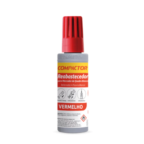 REABASTECEDOR MARC QB 30ML VM COMPACTOR