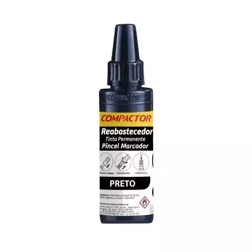REABASTECEDOR MARC PERM 30ML PR COMPACTOR