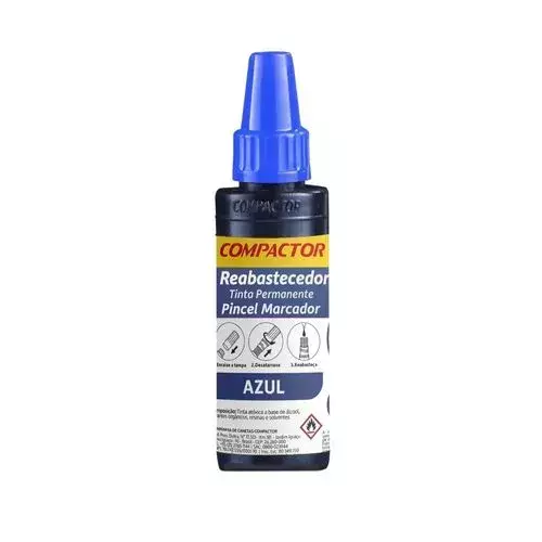 REABASTECEDOR MARC PERM 30ML AZ COMPACTOR