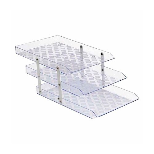CAIXA P/CORRESP TRIPLA MOVEL CR WALEU