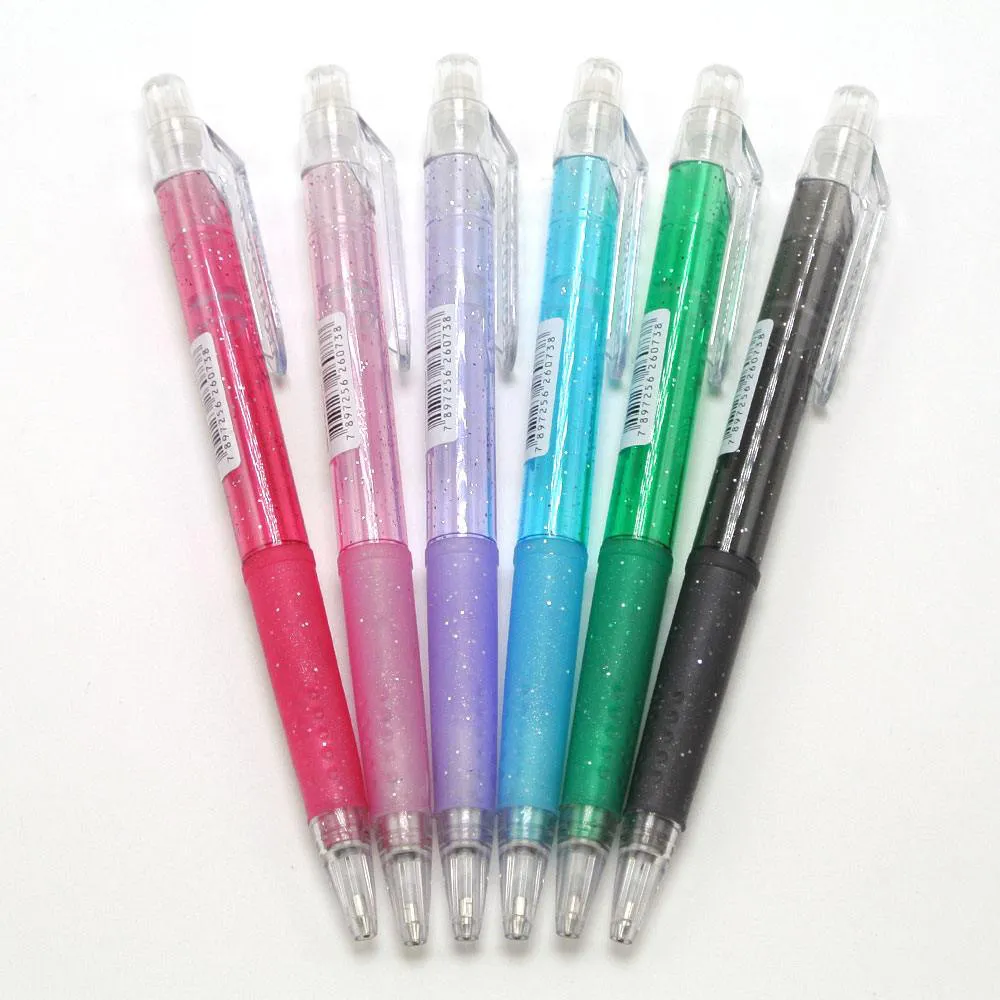 LAPISEIRA 0,7MM CLEAR GRIP LEO & LEO