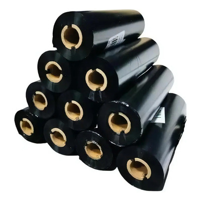 RIBBON DE CERA 110X60 P/IMP EXT G60 PLUS MASTERCORP