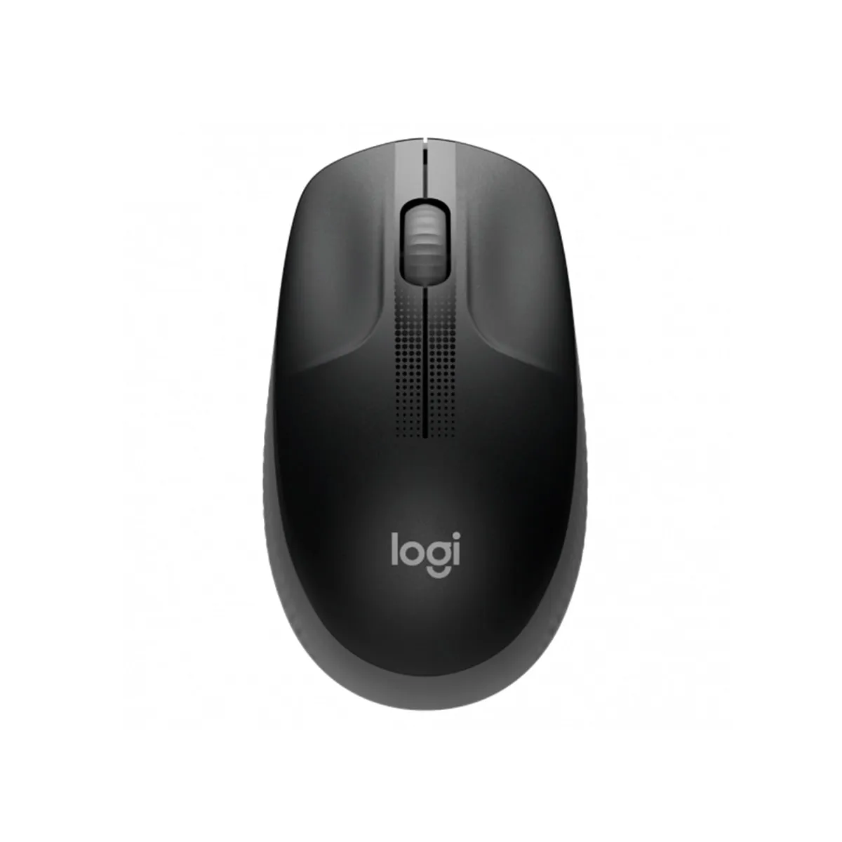 MOUSE S/FIO OP SILENT M190 PR LOGITECH