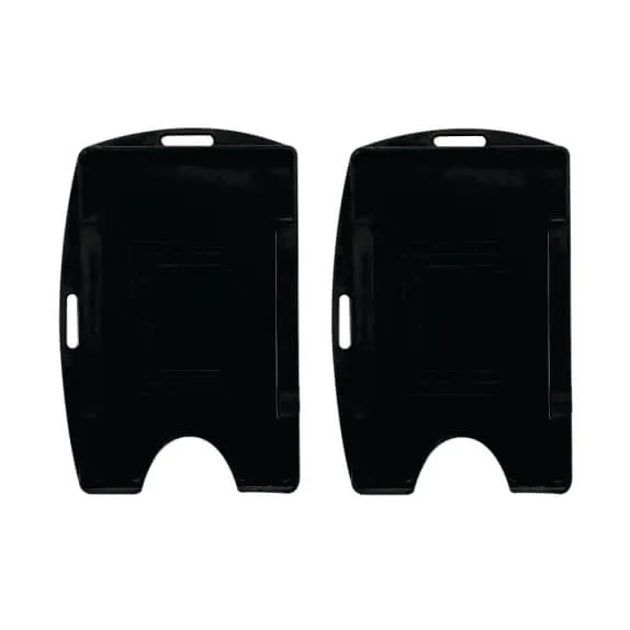 PORTA CRACHA PP 98X155 C/10UN PR ERJPLAST