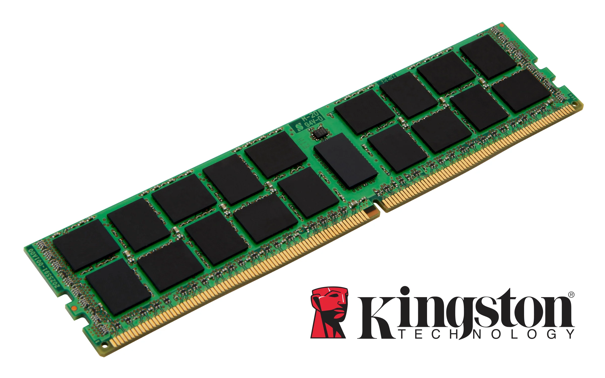 MEMORIA DDR4 16GB 2400MHZ KINGSTON