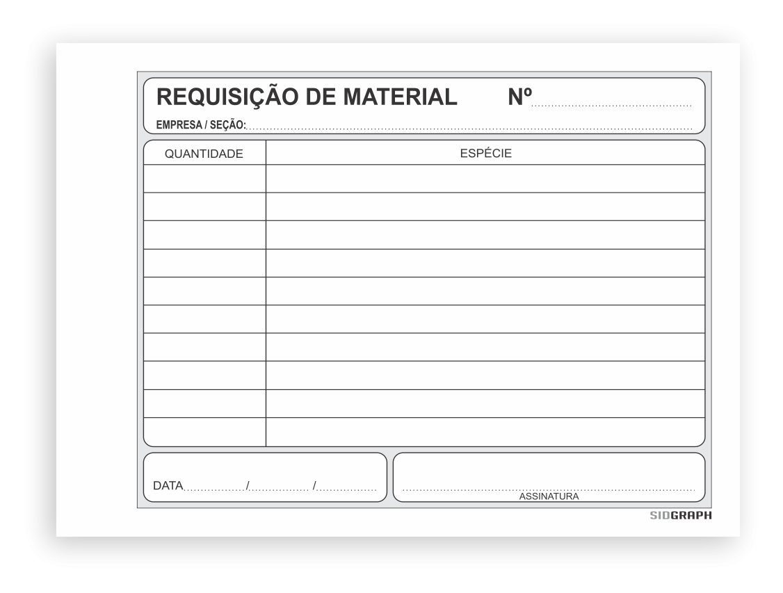 REQUISICAO DE MAT C/ COPIA SIDGRAPH