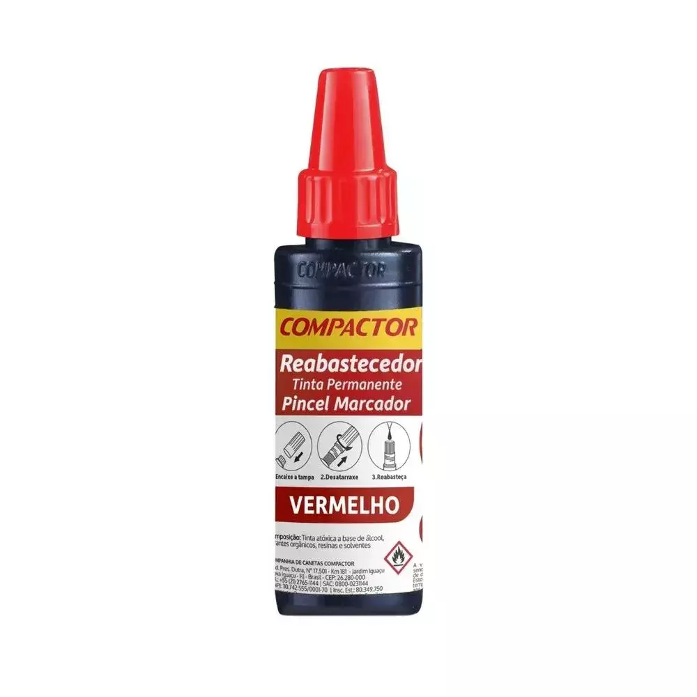 REABASTECEDOR MARC PERM 30ML VM COMPACTOR