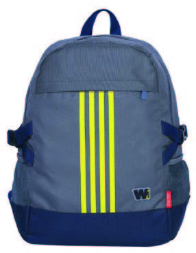 MOCHILA MASC WYOUTH CORES ROCIE