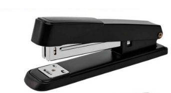 GRAMPEADOR 24/6-26/6 METAL 8,5CM 20FL B5945 PR BAZZE