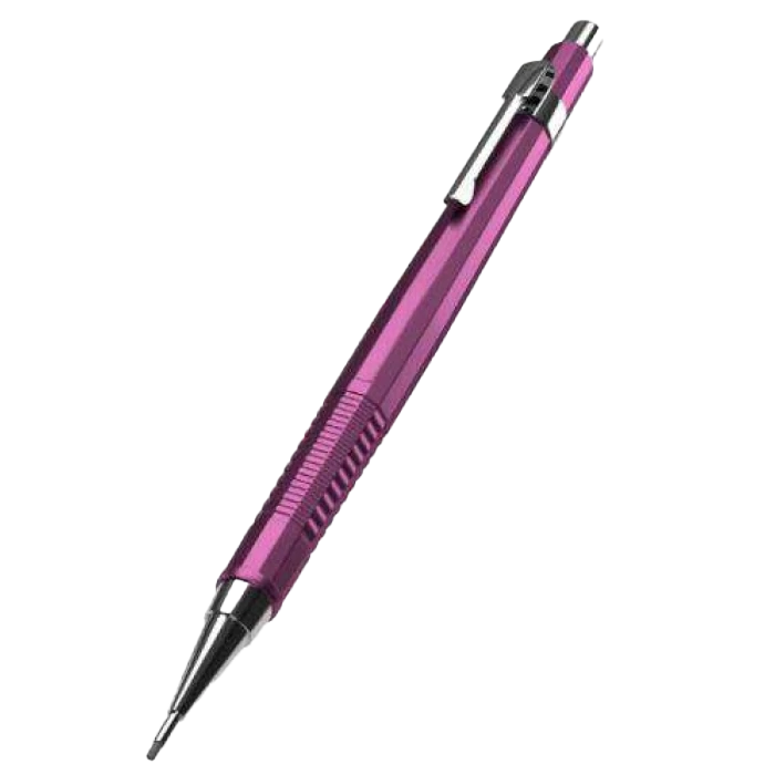 LAPISEIRA 0.7MM TECNO RX CIS