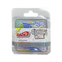 CLIPS N2/0 COLLEGE C/100 RADEX
