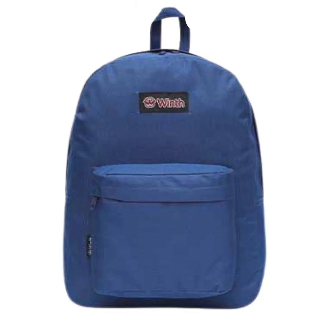 MOCHILA MASC JUV BASIC BPG21584 CORES WINTH
