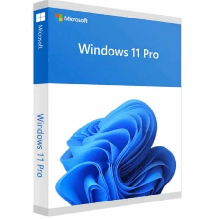 WINDOWS 11 PRO OEM LICENCA MICROSOFT