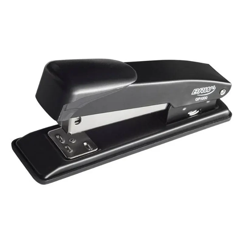 GRAMPEADOR 26/6 E 24/6 PR 11,5CM 20FL GP1000 BRW