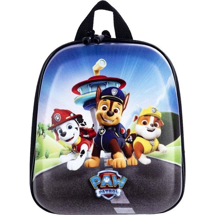 LANCHEIRA INFANTIL PATRULHA CANINA MAX TOY
